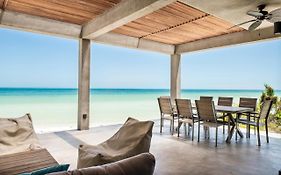Casa Gonza Holbox